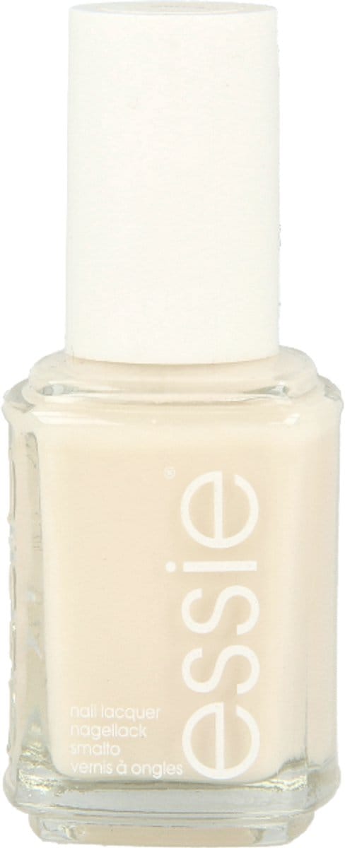 essie® - original - 5 allure - wit - glanzende nagellak - 13,5 ml