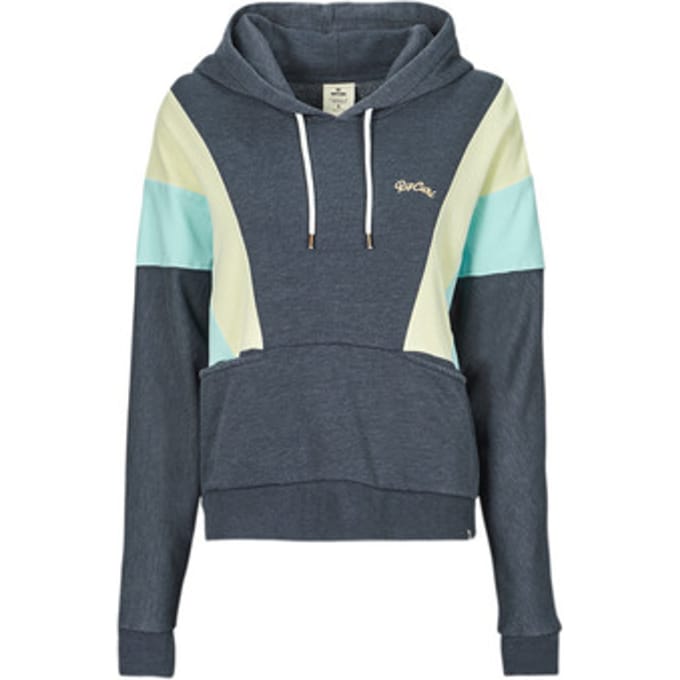 Rip Curl  Capuchon sweaters OLALLA FLEECE HOODIE