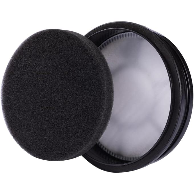 Rosfix Filter Set Vervanging - HEPA EPA Motorfilter - HEPA 87x114x25mm - Geschikt voor Bosch