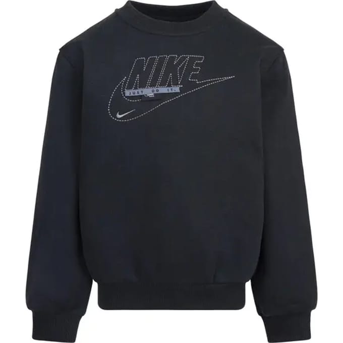 Junior Sweatshirt Nike NSW Club Specialty