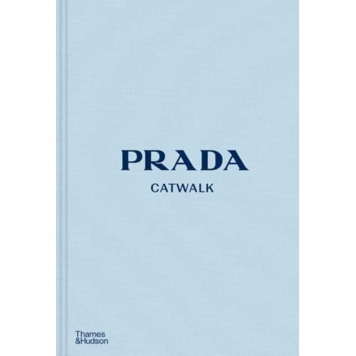 Prada Catwalk - Catwalk - Susannah Frankel
