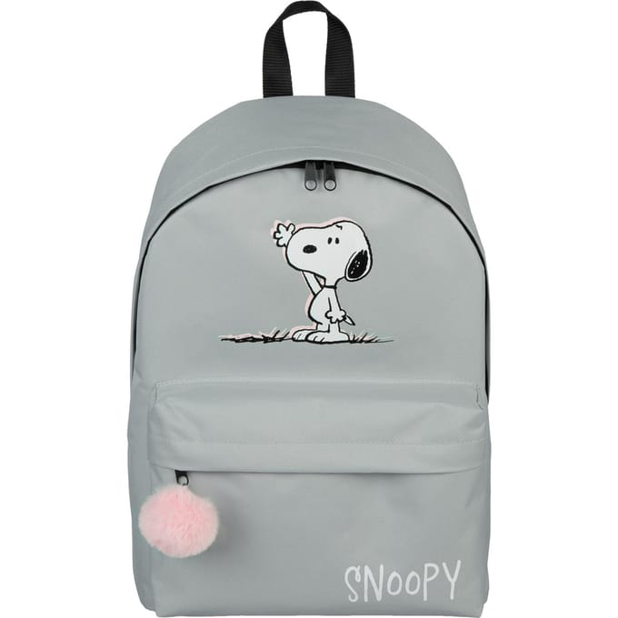 Undercover Peanuts - Snoopy - Backpack - Grey