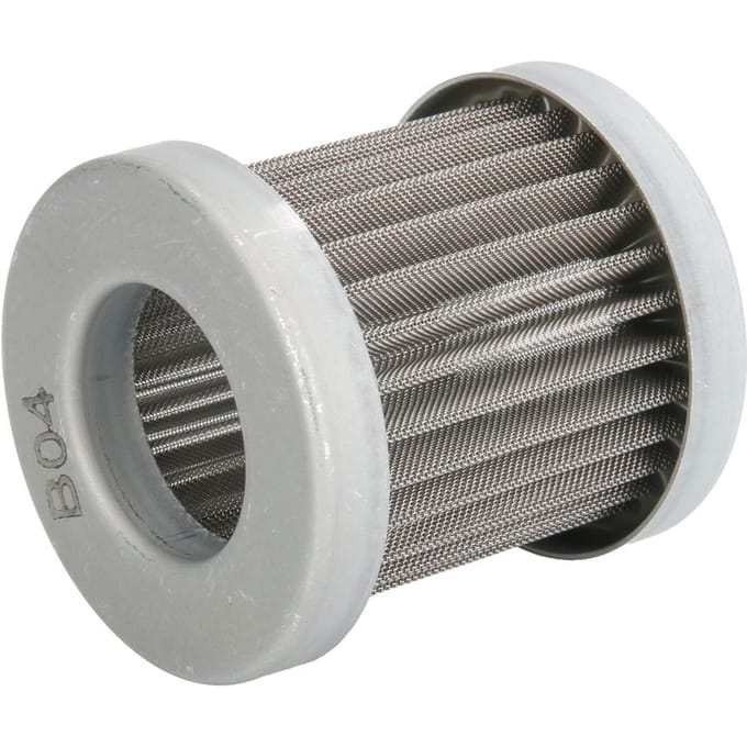 Oliefilter ZF 0501.210.564