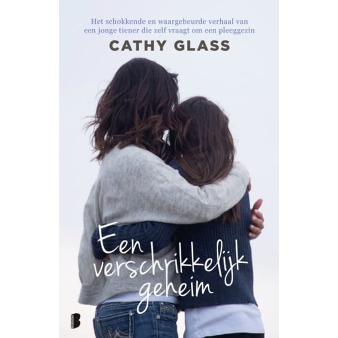 Een Verschrikkelijk Geheim - Cathy Glass