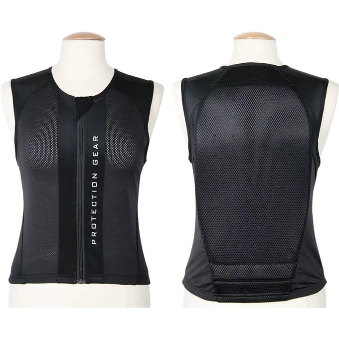 Harry's Horse - Back Protector - Maat L