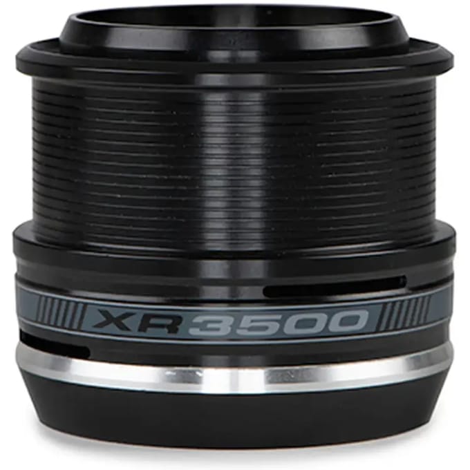 Vlechtspoel Matrix Ethos XR 3000