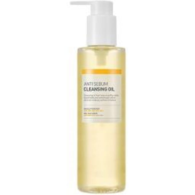 SWANICOCO - Anti Sebum Cleansing Oil 200ml
