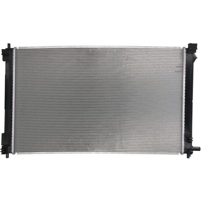 Radiator, motorkoeling TYC 770-0003