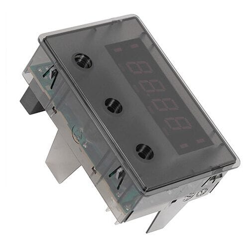 ELECTROLUX - Programmakeuzeschakelaar met display - 3871247023