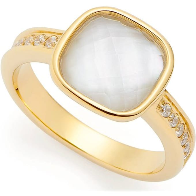 Leonardo Damesring 026812