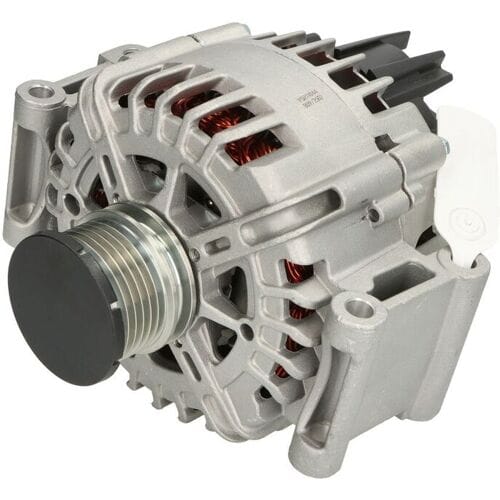 Driefasige generator PULSAR ROTATING ELECTRICS PSR11044