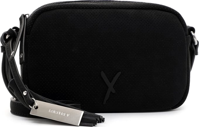 SURI FREY Schoudertas SFY Romy ( 12411 ) - Dames handtassen - black 100