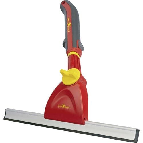 Wolf-Garten FW-M Serie - Raamtrekker - 35cm - Multi-Star Systeem - Verstelbare Hoek