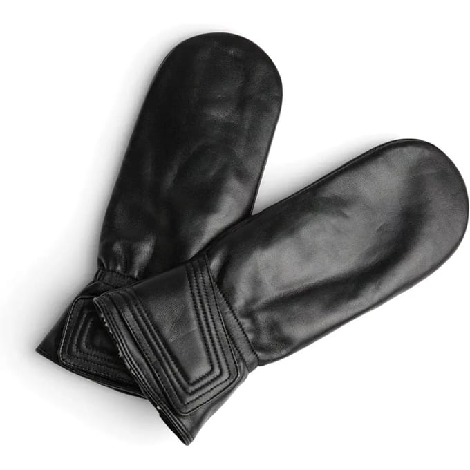 Leren handschoenen voor dames Markberg Marion