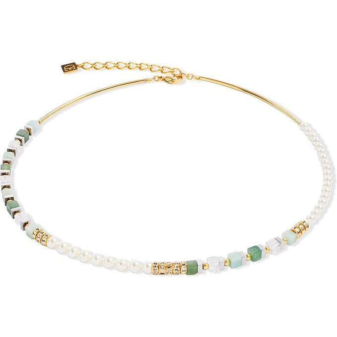 Coeur de Lion Ketting 4354/10-0500