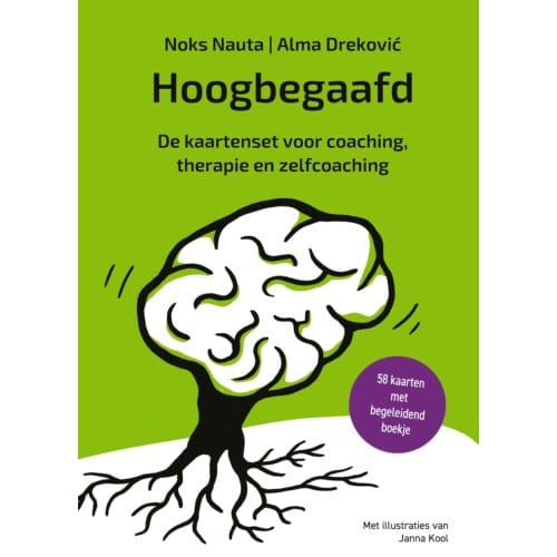 Hoogbegaafd - Noks Nauta