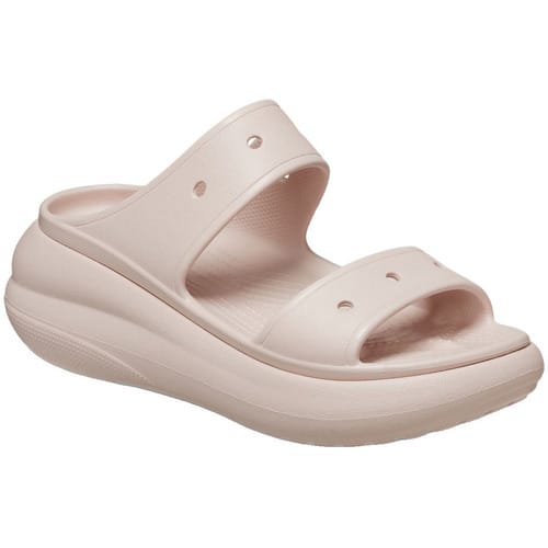 Sandalen Crocs Sandales Classic Crush Sandal hauteur de talon de 60mm