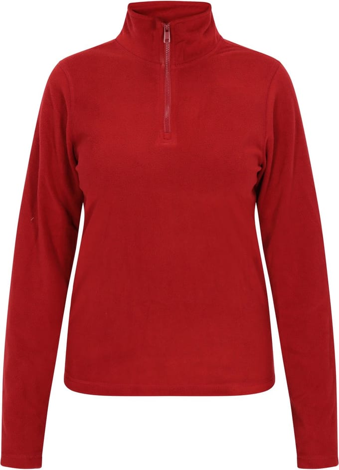 NAEMI Fleece trui