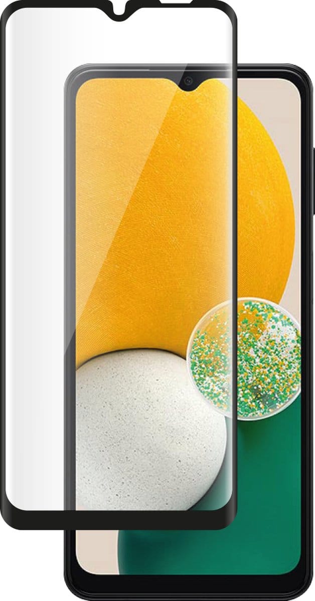 Bigben Connected, Screenprotector geschikt voor Samsung Galaxy A04s / A12 / A13 / A32 - Anti-Scratch, Transparant