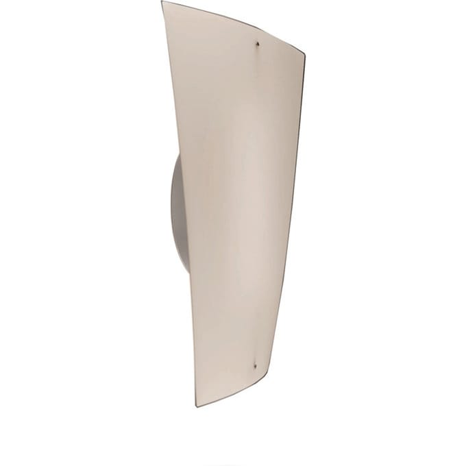 Foscarini - Folio wandlamp - grande 48 x 38 x 10 cm - wit