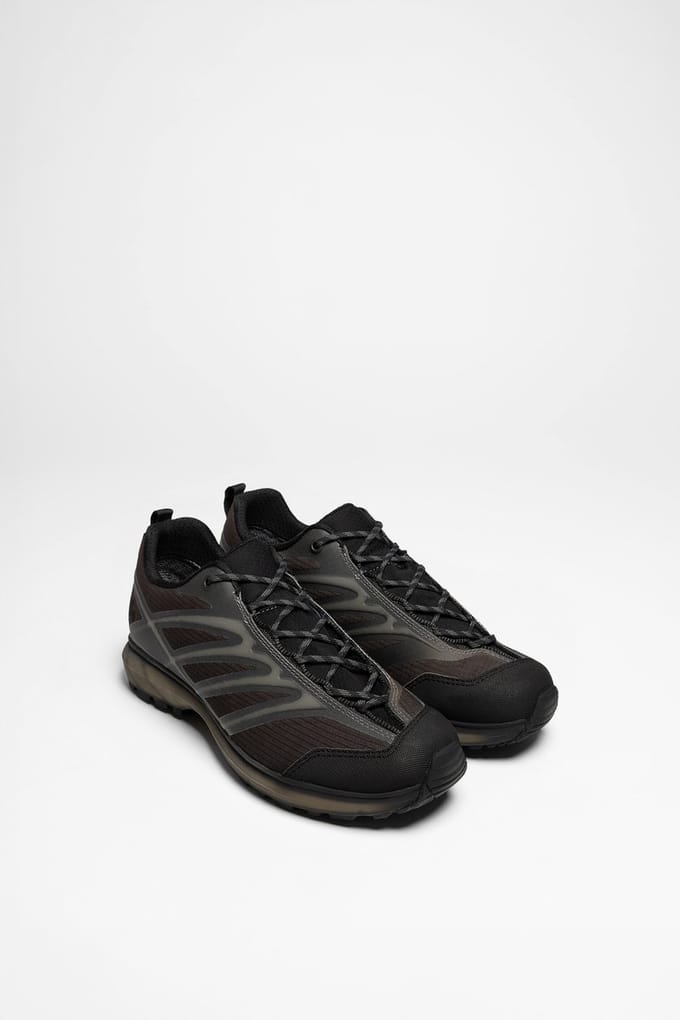 EVORADO LOW GTX Asfalt wandelschoenen Wandelschoenen