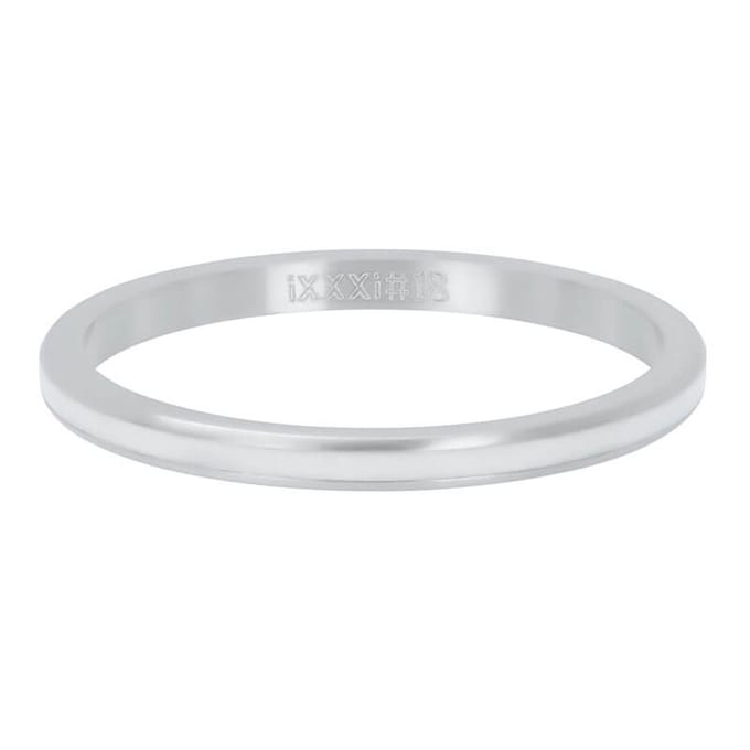 iXXXi Vulring Line White Zilver | Maat 16