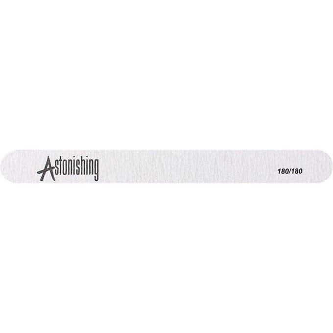 Astonishing Files 180/180 Traditional Straight