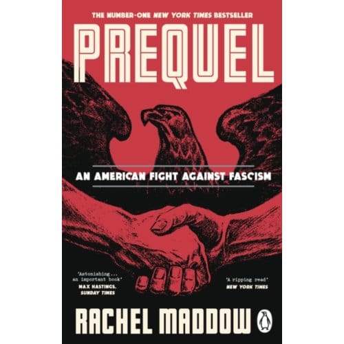 Prequel - Rachel Maddow