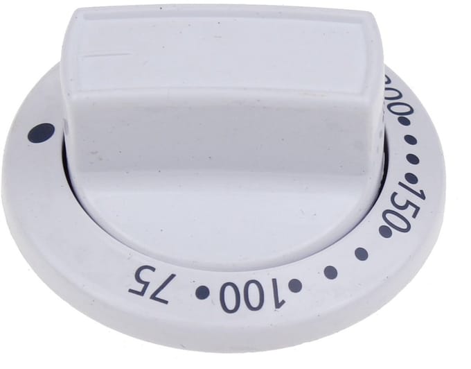 BEKO - Knop thermostaat - CSS66000GW - 250315077