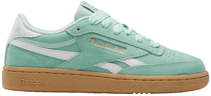 Reebok Classics Club C Revenge Junior Schoenen Blauw EU 39 Kinderen