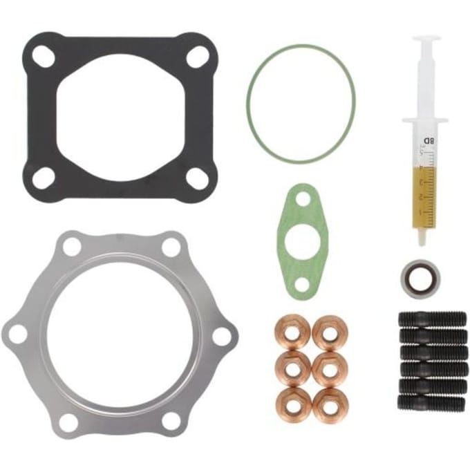 Montageset, supercharger MAHLE 228 TA 17918 000