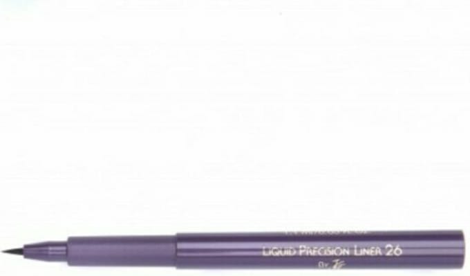 Eyeliner liquid precision purple 026