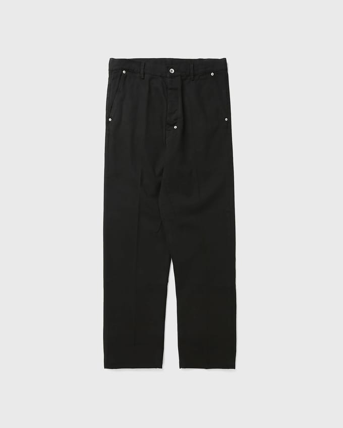 WOVEN PANTS-JORIS