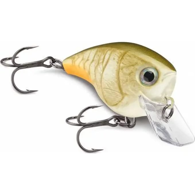 Lure Rapala bx brat 10g
