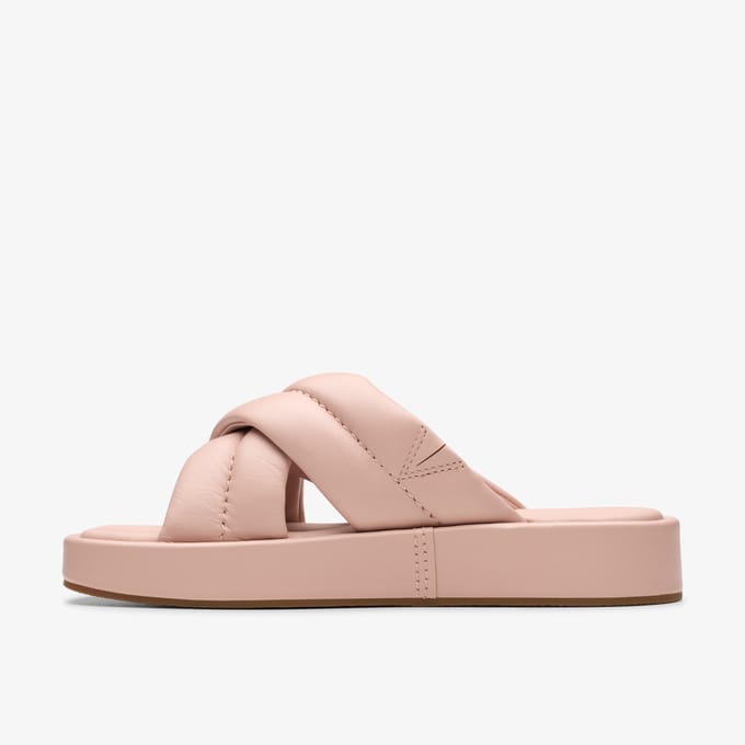 CLARKS Sandale Alda Glide