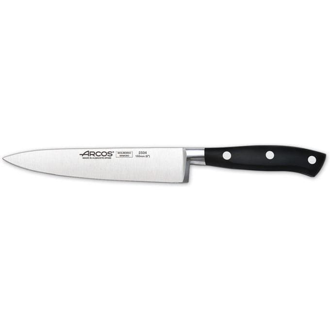 Couteau de chef 15cm Riviera Arcos