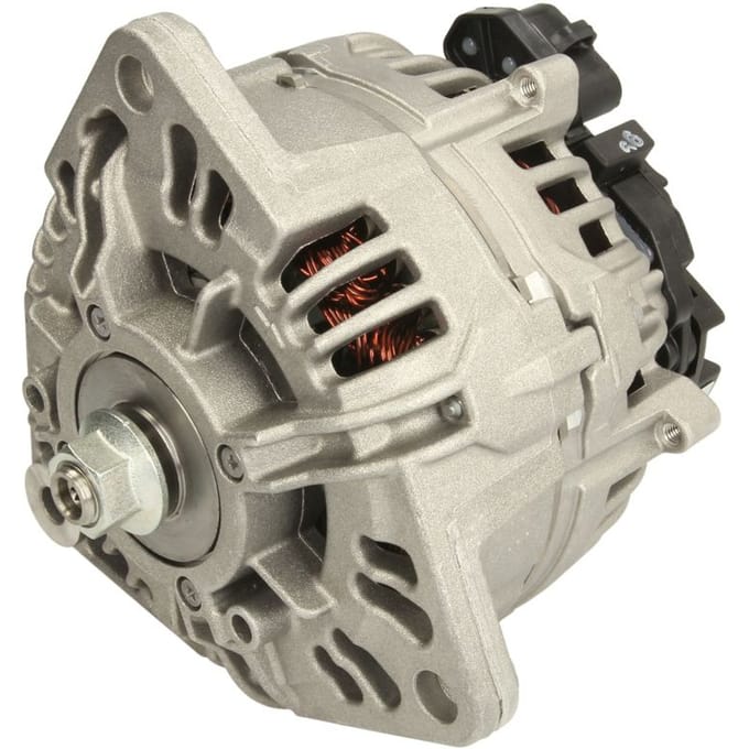Driefasige generator BOSCH 1 986 A00 997