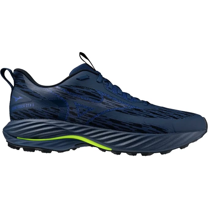 Hardloopschoenen Mizuno Wave Rider Gtx 3