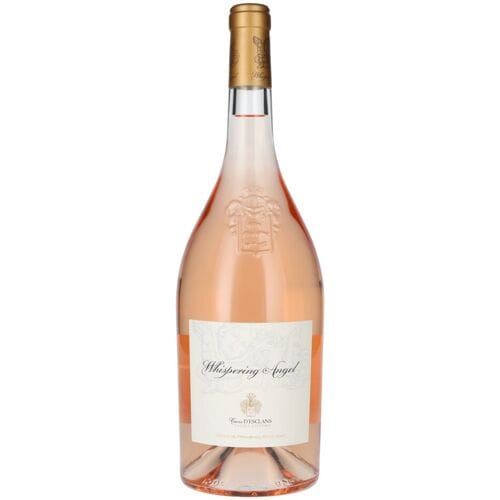 Whispering Angel Côtes de Provence Rosé 2024 13% Vol. 1,5l