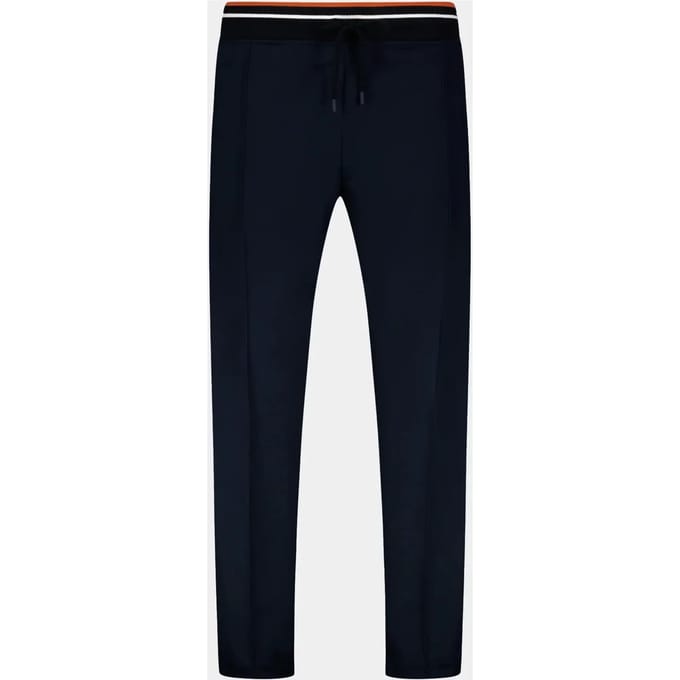 Broek Le Coq Sportif Fit Straight