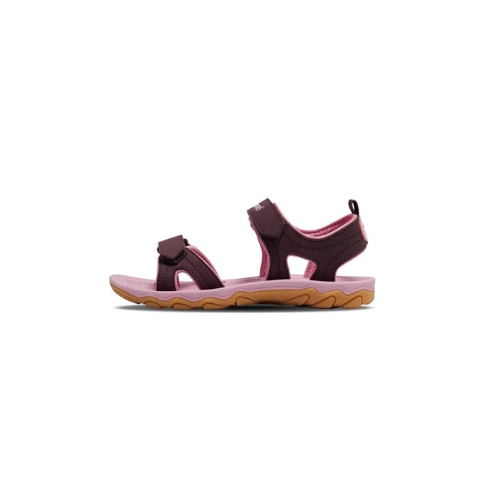 Baby sportsandalen Hummel