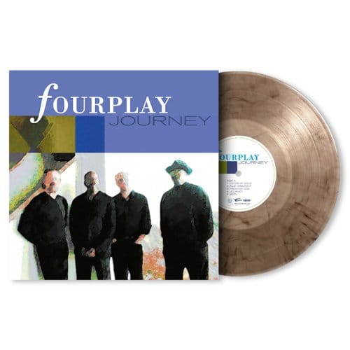 Journey - Fourplay