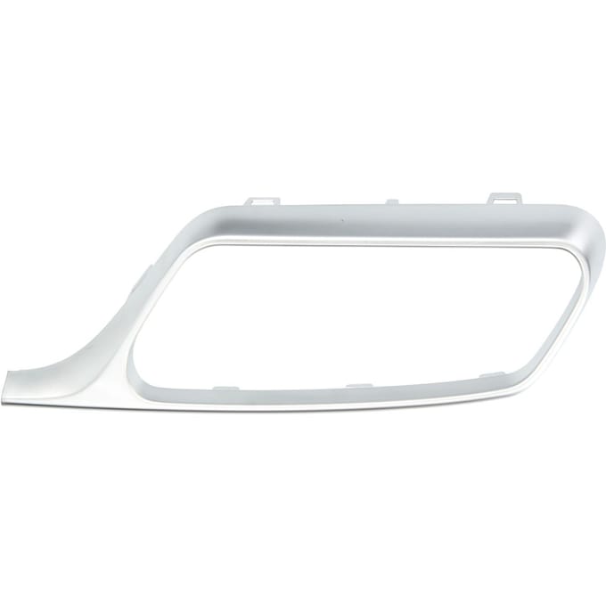 Ventilatierooster, bumper BLIC 5703-05-3529979P links