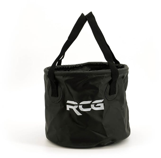 RCG Emmer Opvouwbaar - 5 Liter