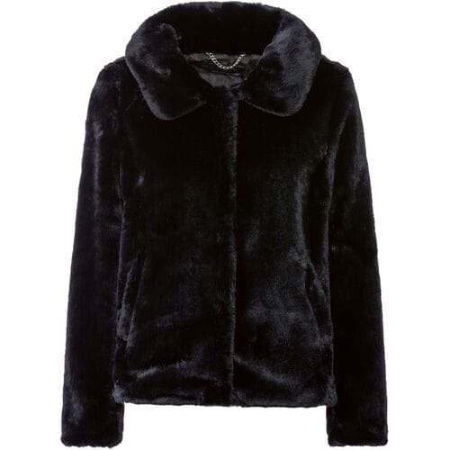 ESMARA Dames jack (Zwart, XS (32/34))