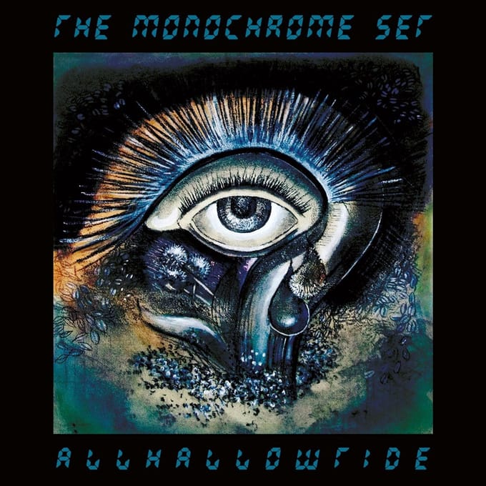 Monochrome Set - Allhallowtide (LP)