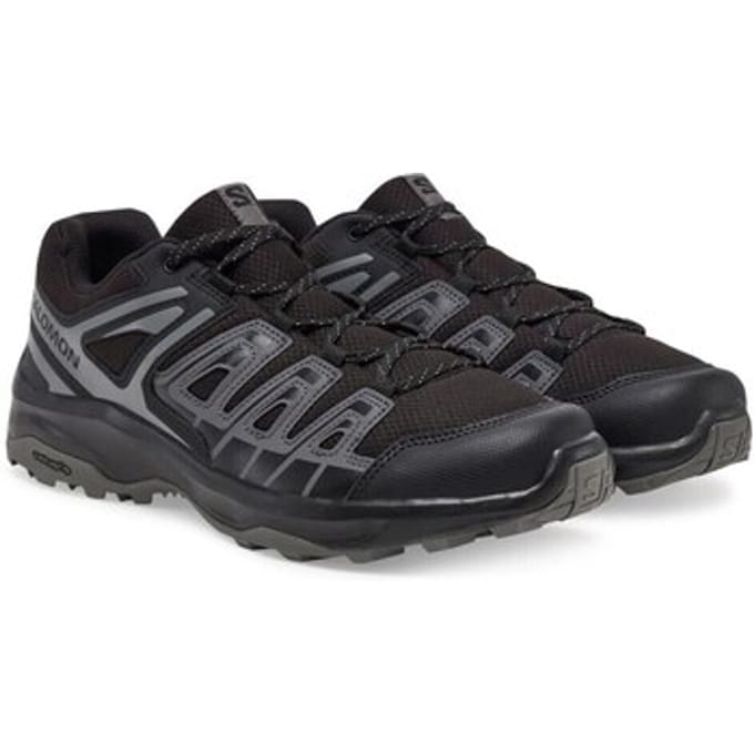 Nette Schoenen Salomon Extegra