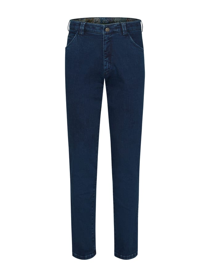 Meyer 127 Dublin  Blauw 2-4556