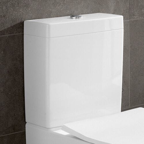 Villeroy & Boch Venticello cistern for 4612R0 Art. 57071101