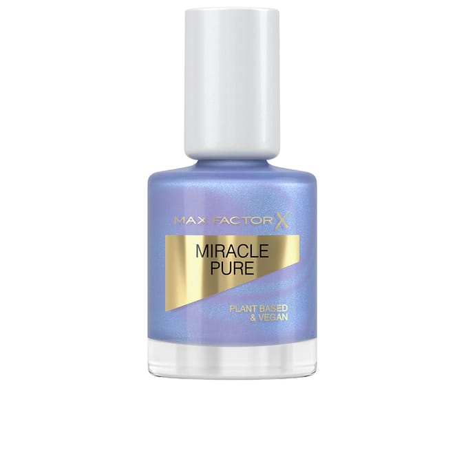 Miracle Pure Nagellak #850-bright Angelite 12 ml